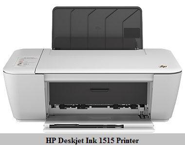 تحميل تعريف طابعة اتش بي 1515 HP Deskjet 1515 ِPrinter ...