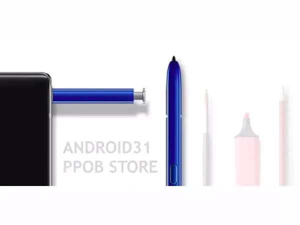 S Pen Samsung Galaxy Z Fold