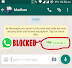 केसे पता करें  WhatsApp पर किसने किया है आपको ब्लॉक.(How to know someone has blocked you on Whatsapp)