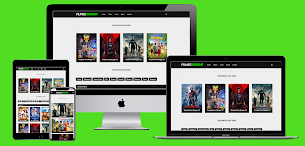 Mega Filmes Torrent Responsive Blogger Template - Responsive Blogger Template