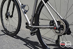 Moots Vamoots Disc RSL Shimano Dura Ace R9270 Di2 C36 Road Bike at twohubs.com