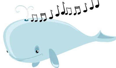 Whales Sing