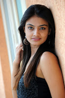 Nikitha Narayan Hot New Photos