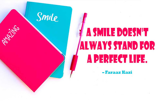 Quotes About Cute Smile