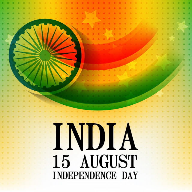 Happy Independence Day