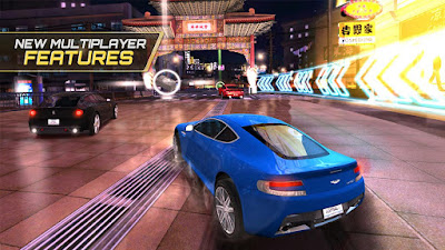 Asphalt 7: Heat v1.1.1 Apk and Patch download