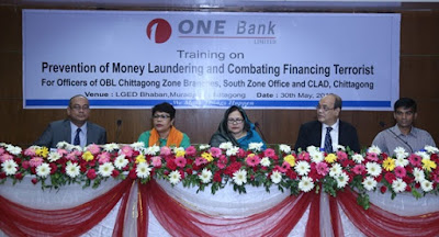 ONE Bank Limited