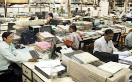 7th Pay Commission; Work 5 days a week, ministry staff demand