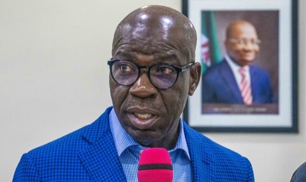 Obaseki Speaks On Plans After Leaving Office.