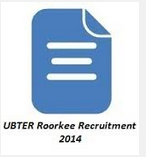   UBTER Recruitment 2014 Group C jobs