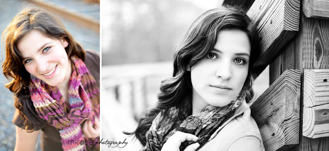 Maryland Senior Photographer