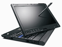 Lenovo ThinkPad X201 Tablet