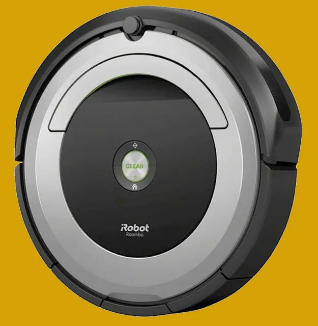 robot vacuums