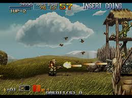 Metal Slug PC Collection Free Download