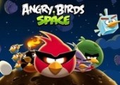 Petualangan Angry Birds Space | HD Games Play Online