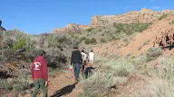 Grand Junction Hikes, Hip and Happening Neighborhoods in Grand Junction - River ... - Grand junction might aptly be described as a suburb without a city.