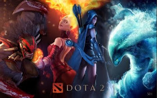 Download Dota 2 Full