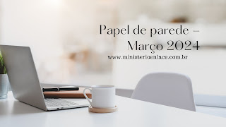 papel de parede