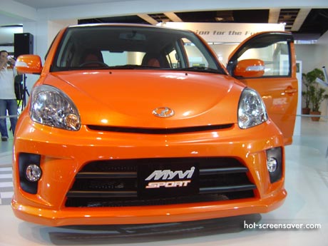 Fyzz's WORLD: MYvi atau PERSONA????