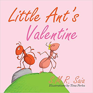 Little Ant's Valentine