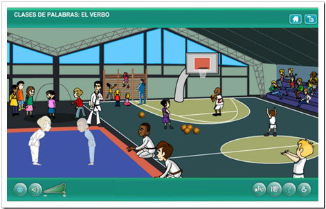 http://averroes.ced.junta-andalucia.es/carambolo/WEB%20JCLIC2/Agrega/Lengua/Clases%20de%20palabras/contenido/index.html