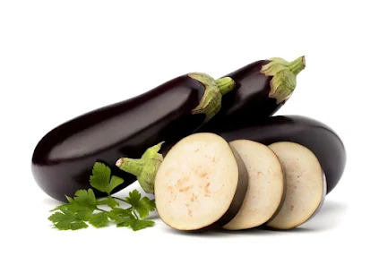 Benefits of Eating Eggplant