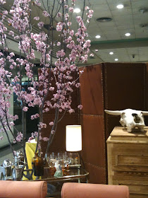 Feria Antique & New Deco en ModaShopping Esencia Trendy Deco Style 