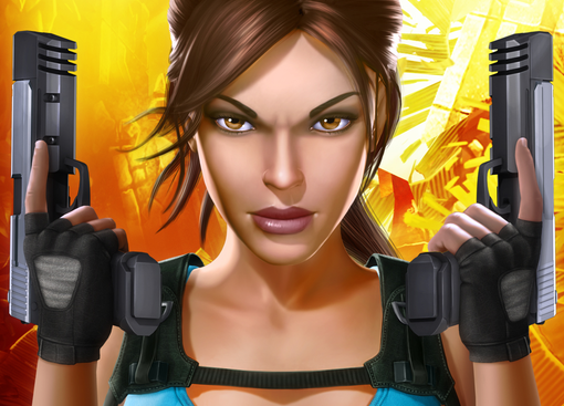 Lara Croft Relic Run Mod Apk Latest Version 2024