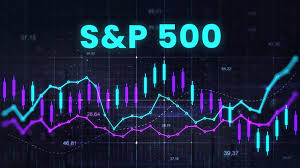 ¿Qué es el S&P500?