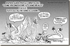 cigni reali