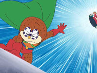 Doraemon Episode - Pahlawan Fukuro | [Dubbing Bahasa Indonesia]