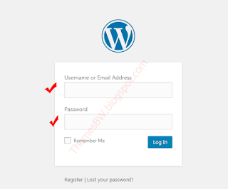 How to Install Wordpress Theme?