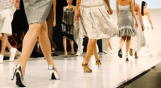 Неделя высокой моды 2010-2011