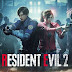 Resident Evil 2 Mobile Remake v1.0 (Apk + OBB) Download Free