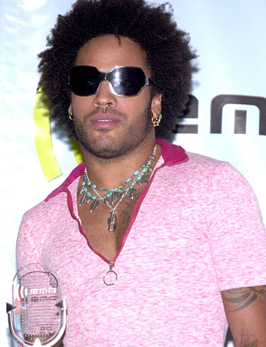 Lenny Kravitz Wiki