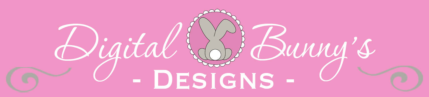 Digital Bunny's Designs
