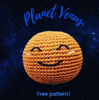 PATRON GRATIS VENUS AMIGURUMI 54843