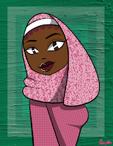 maryam gueye art