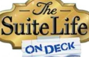 The Suite Life on Deck  tv series