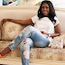 Nigerian Celebrity Blogger Linda Ikeji finally Engaged