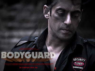 Salman Bodyguard