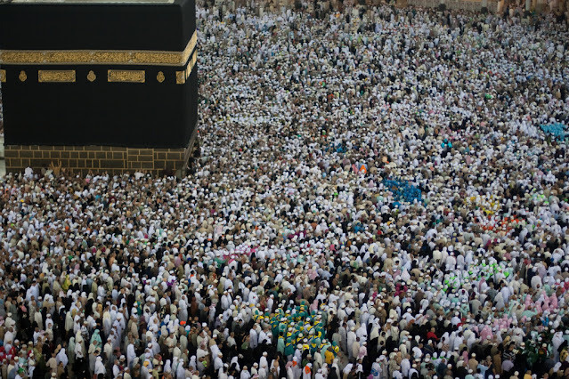 Mengenal Lebih Dekat Arsakha Travel Umroh