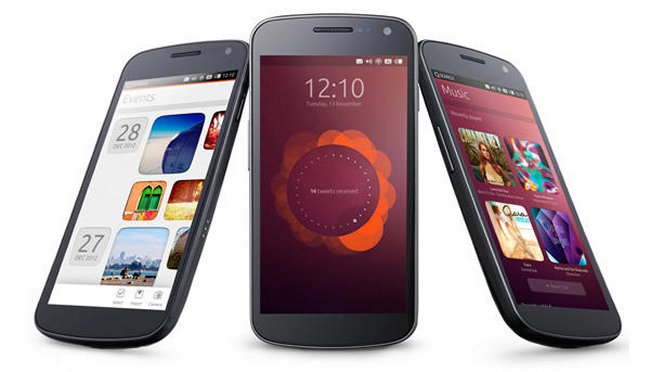ubuntu-smartphone