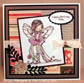 CCC challenge 167 - textalicious