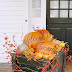 Easy 2011 Halloween Door Decor Ideas