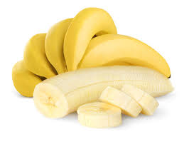 Banana to cure split ends - Homeremediestipsideas