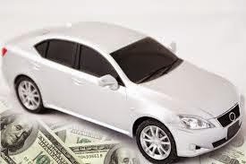 Car Interest Rates For Bad Credit