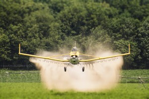 Groundbreaking Study Links Monsanto’s Glyphosate To Cancer