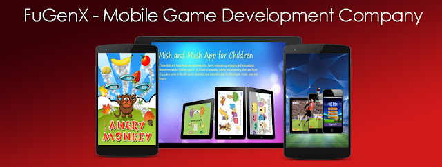 Mobile Apps Development Company in Charlotte FL