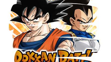 Dragon Ball Z Dokkan Battle soundtrack